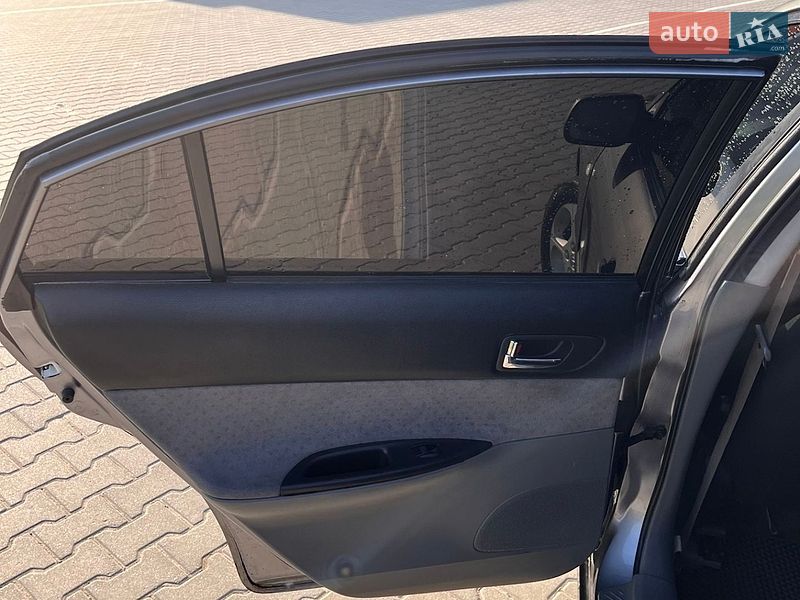 Лифтбек Mazda 6 2003 в Луцке