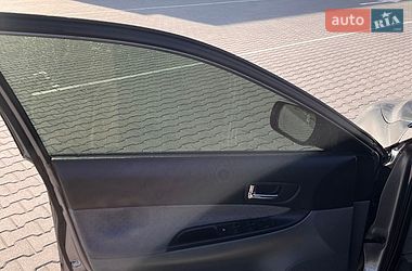 Лифтбек Mazda 6 2003 в Луцке