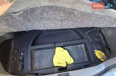 Лифтбек Mazda 6 2003 в Луцке