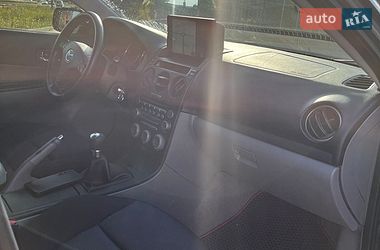 Лифтбек Mazda 6 2003 в Луцке