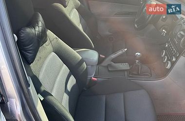Лифтбек Mazda 6 2003 в Луцке