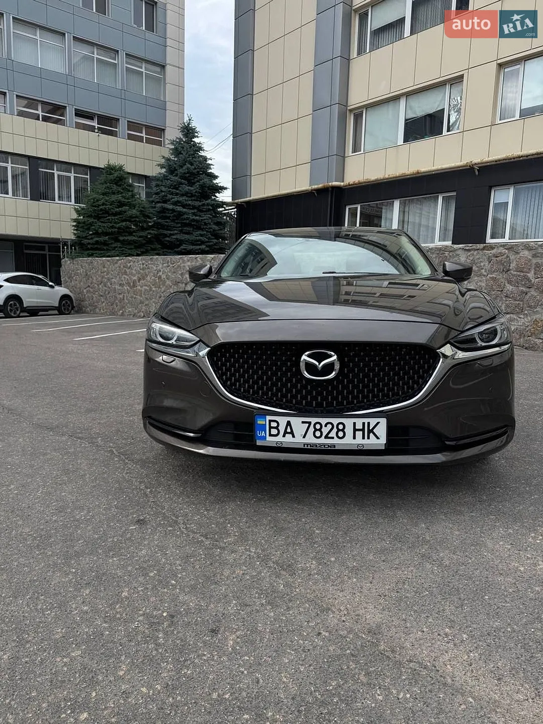 2019 Mazda 6 - мініатюра 7