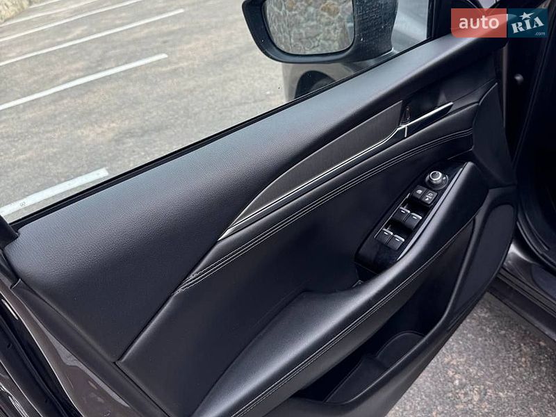 Седан Mazda 6 2019 в Кропивницькому
