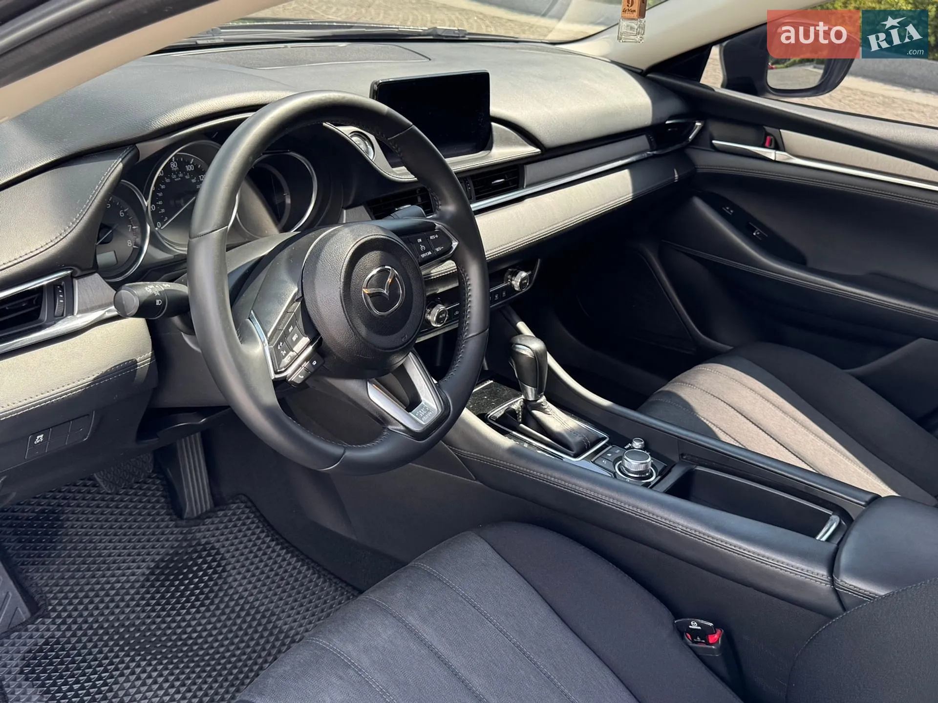 2018 Mazda 6 - мініатюра 7