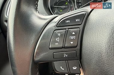 Універсал Mazda 6 2012 в Луцьку