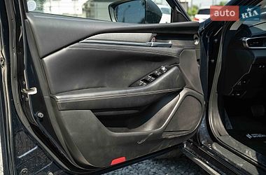 Седан Mazda 6 2020 в Чернівцях