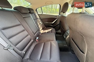 Седан Mazda 6 2014 в Виннице