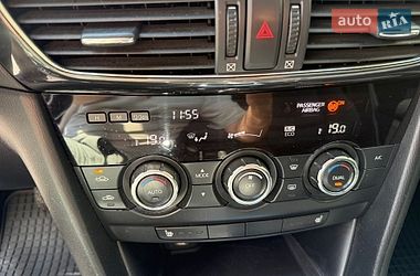 Седан Mazda 6 2014 в Виннице