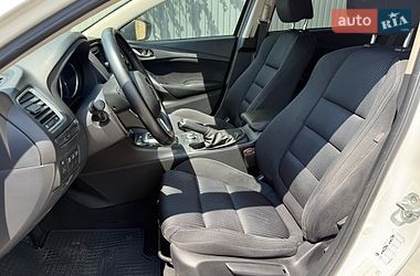 Седан Mazda 6 2014 в Виннице