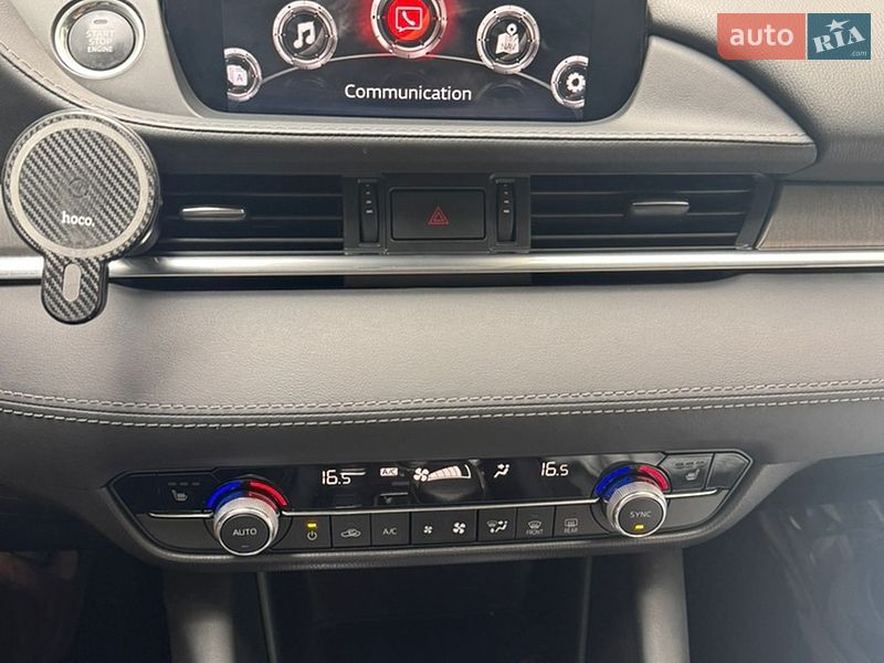 Седан Mazda 6 2019 в Киеве фото 9 Седан Mazda 6 2019 в Киеве
