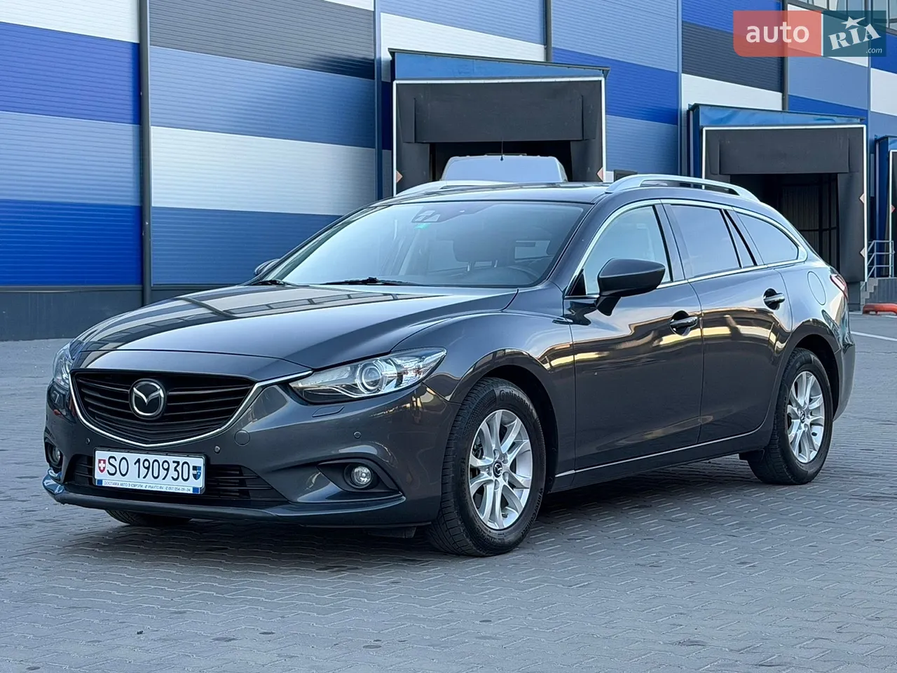 2011 Mazda 5 - мініатюра 57