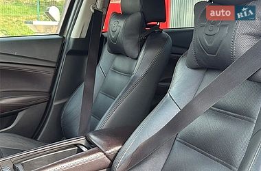 Седан Mazda 6 2016 в Ужгороді