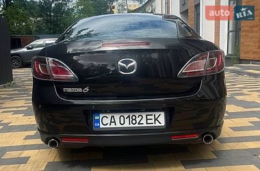 Седан Mazda 6 2008 в Бучі