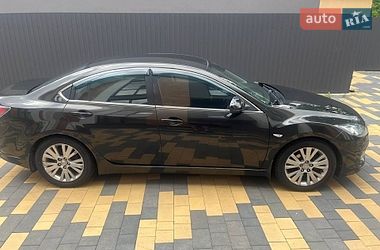 Седан Mazda 6 2008 в Бучі