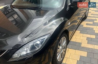 Седан Mazda 6 2008 в Бучі