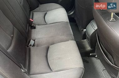 Седан Mazda 6 2008 в Бучі