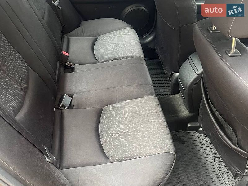 Седан Mazda 6 2008 в Бучі