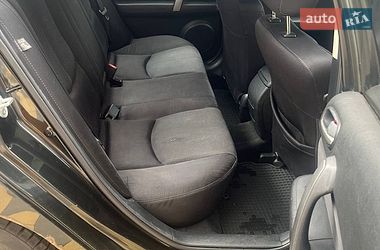 Седан Mazda 6 2008 в Бучі