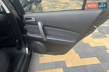 Седан Mazda 6 2008 в Бучі