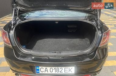 Седан Mazda 6 2008 в Бучі