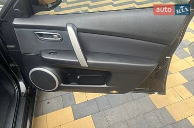 Седан Mazda 6 2008 в Бучі