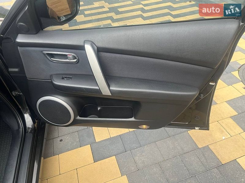 Седан Mazda 6 2008 в Бучі