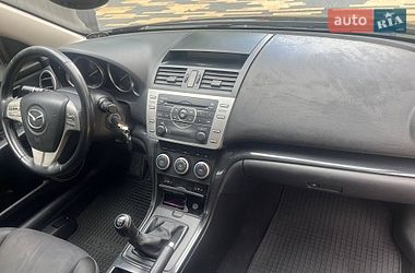 Седан Mazda 6 2008 в Бучі