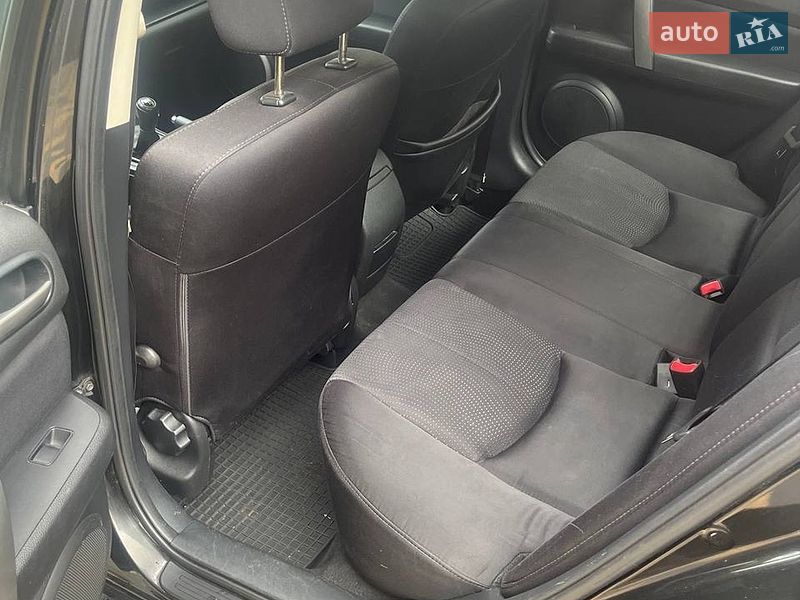 Седан Mazda 6 2008 в Бучі