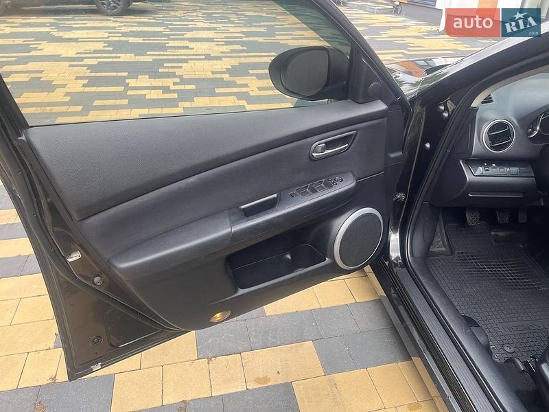 Седан Mazda 6 2008 в Бучі