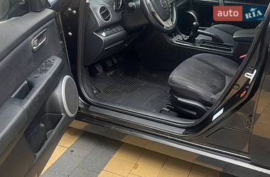 Седан Mazda 6 2008 в Бучі