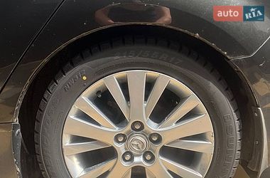 Седан Mazda 6 2008 в Бучі