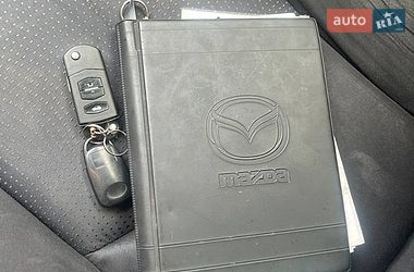 Седан Mazda 6 2008 в Бучі