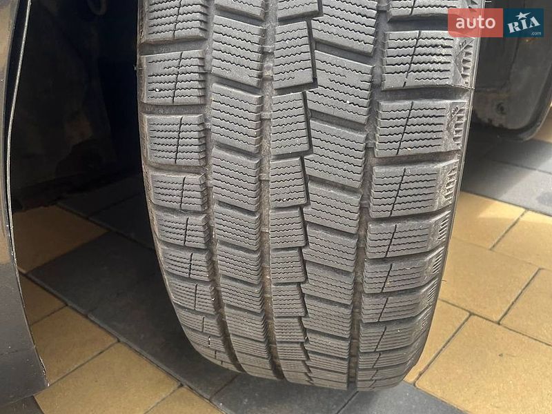 Седан Mazda 6 2008 в Бучі
