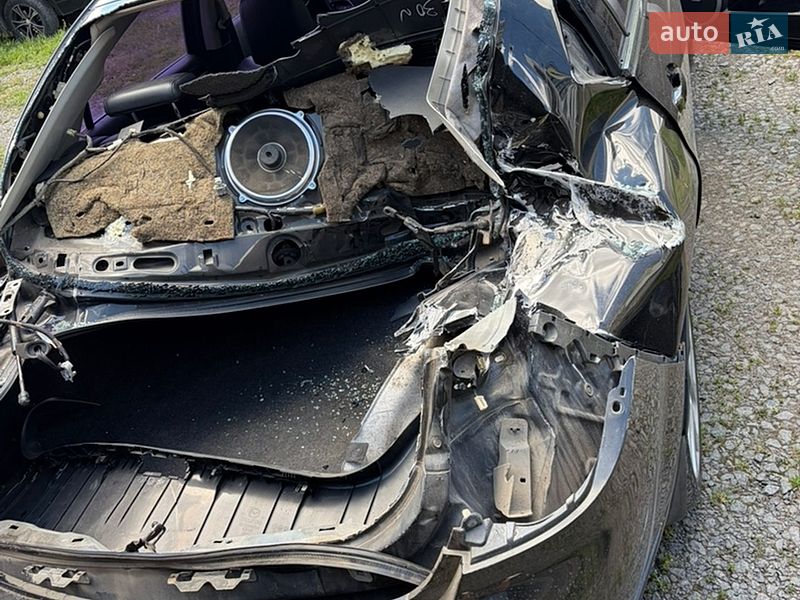 Седан Mazda 6 2008 в Хмельницькому фото 7 Седан Mazda 6 2008 в Хмельницькому