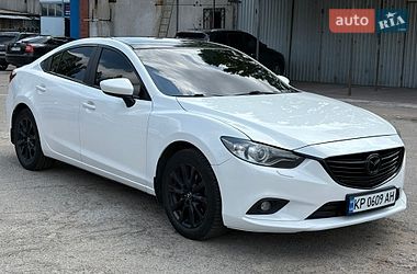 mazda 6 2013 в Запорожье от про продавца Роман Васин mazda 6 2013 в Запорожье от профессионального продавца Роман Васин
