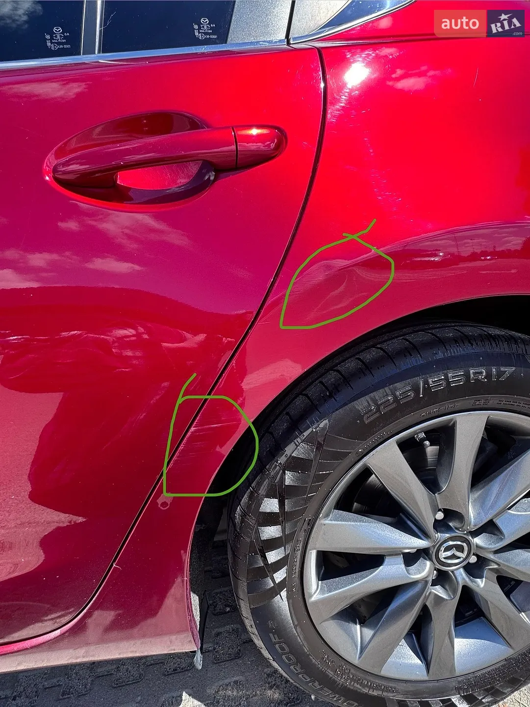2019 Mazda 6 - мініатюра 10