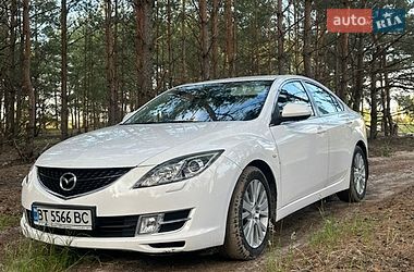 Mazda 6 2008