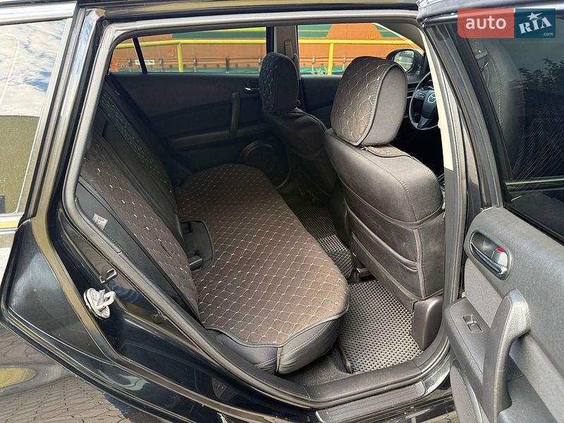 Универсал Mazda 6 2010 в Львове