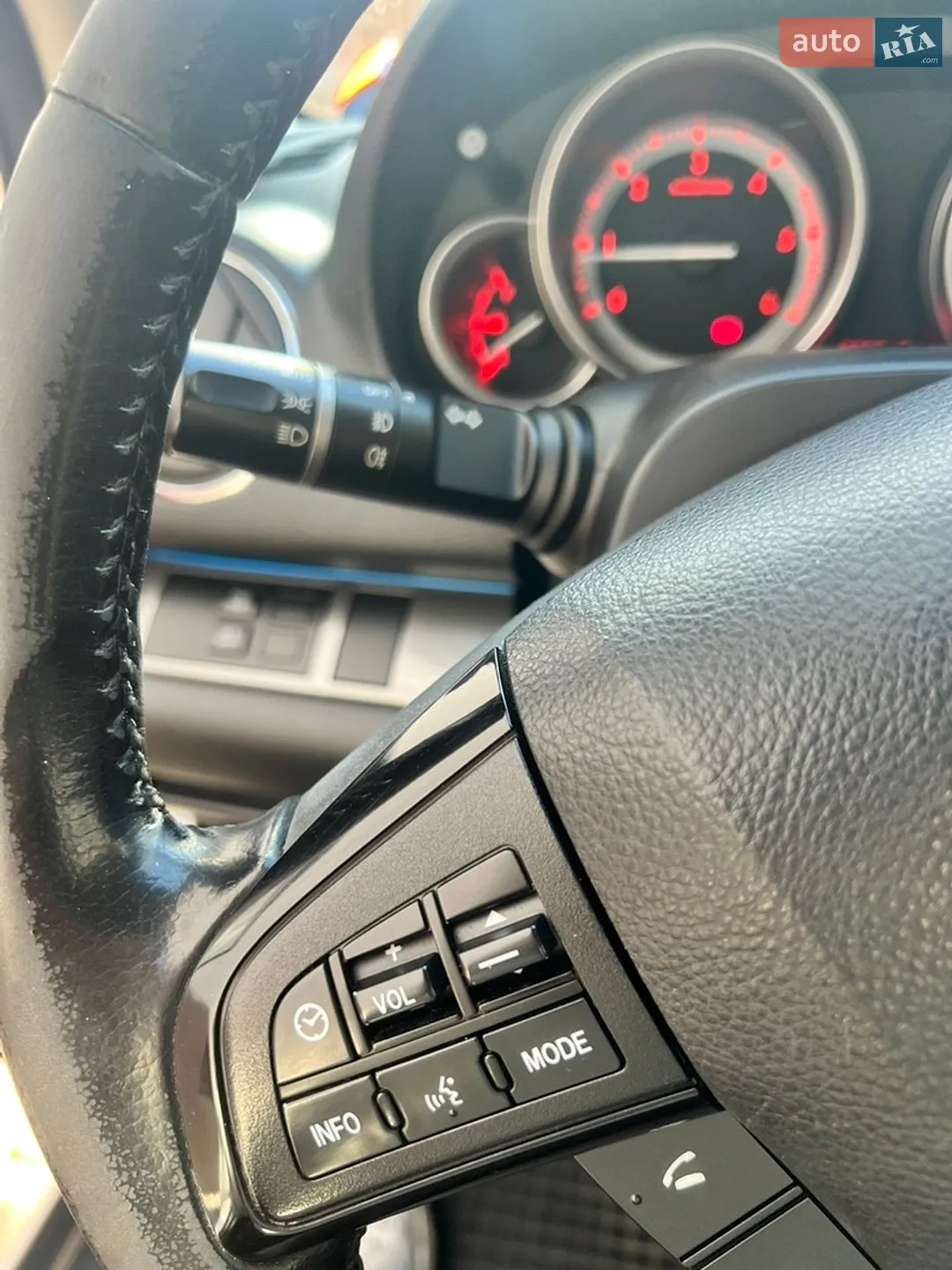 2011 Mazda 6 - мініатюра 14