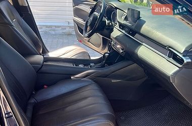 Седан Mazda 6 2019 в Днепре фото 5 Седан Mazda 6 2019 в Днепре