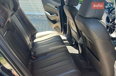 Седан Mazda 6 2019 в Днепре фото 7 Седан Mazda 6 2019 в Днепре
