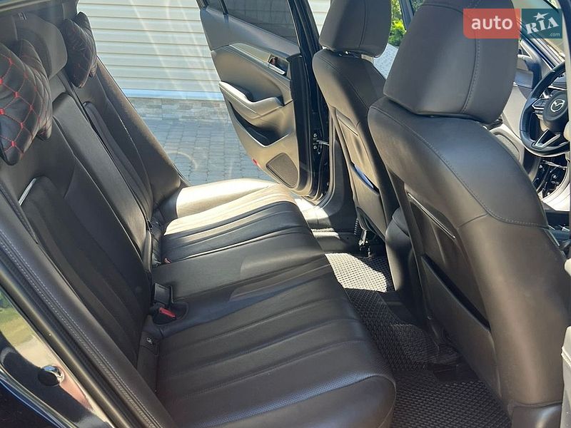 Седан Mazda 6 2019 в Днепре фото 7 Седан Mazda 6 2019 в Днепре