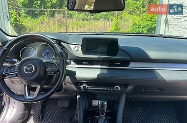 Седан Mazda 6 2019 в Днепре фото 8 Седан Mazda 6 2019 в Днепре