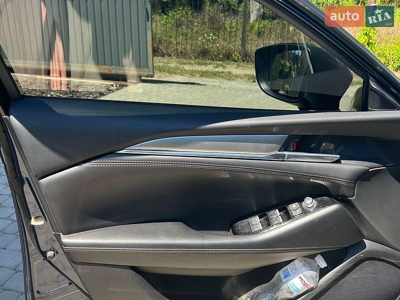 Седан Mazda 6 2019 в Днепре фото 9 Седан Mazda 6 2019 в Днепре