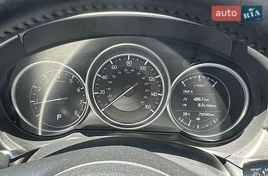 Седан Mazda 6 2019 в Днепре фото 11 Седан Mazda 6 2019 в Днепре