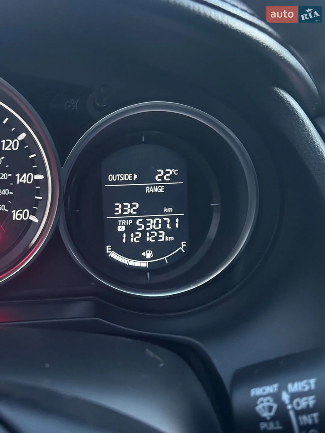 2016 Mazda 6 - мініатюра 12