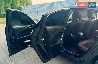 Седан Mazda 6 2016 в Днепре фото 17 Седан Mazda 6 2016 в Днепре