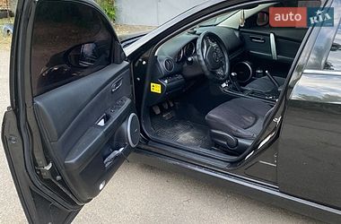 Седан Mazda 6 2007 в Николаеве