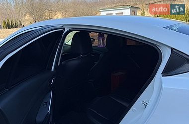 Седан Mazda 6 2013 в Вінниці
