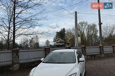 Лифтбек Mazda 6 2011 в Житомире